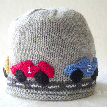 Alex beanie
