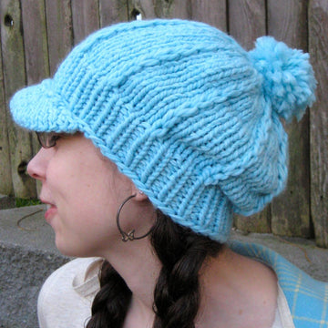 Bum-Diddy Hat