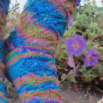 Clown Car Socks
