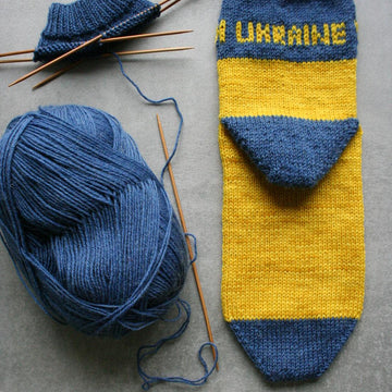 Stand With Ukraine