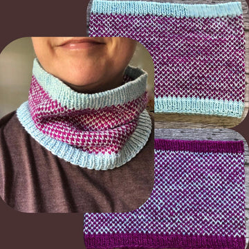 Interstellar Cowl DK