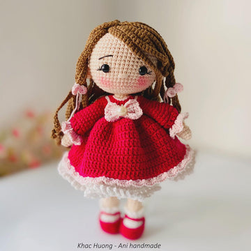 CANDY doll