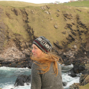 Bjørgvin beret