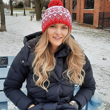 Rebecca Beanie