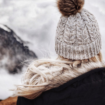 The Lakewood Hat