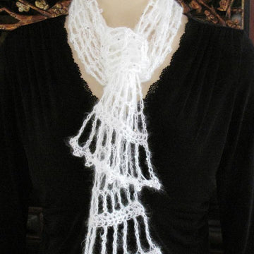 Antoinette SparkleScarf