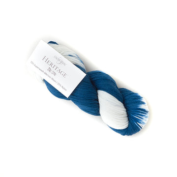 Cascade Yarns Heritage Tie Dye