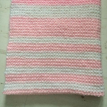 Icecream Blanket