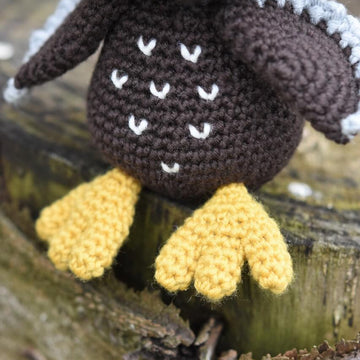 Bubo the Owl