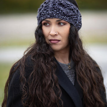Heartwarming Headband