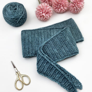 Ailsa Scarf