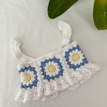 Little Wildflower Top