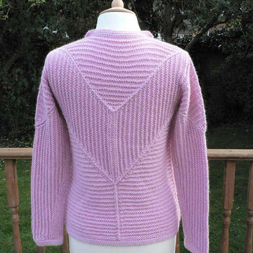 Patchwork Jacket