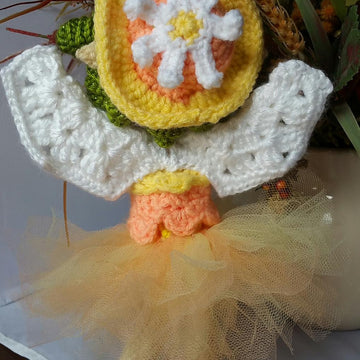 April Fairy