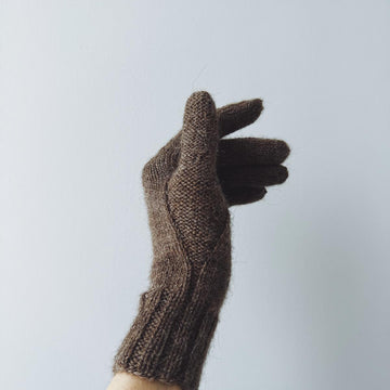 Island Gloves