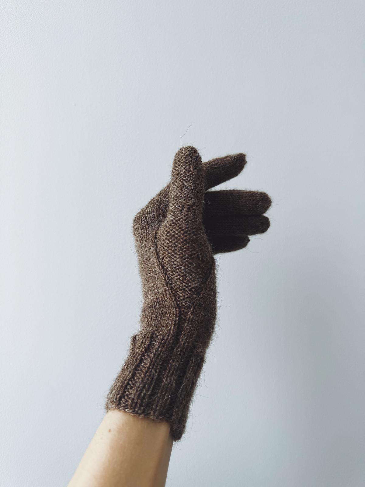 Island Gloves