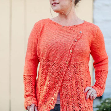 Talbot Cardigan