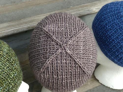 Runcible Hat