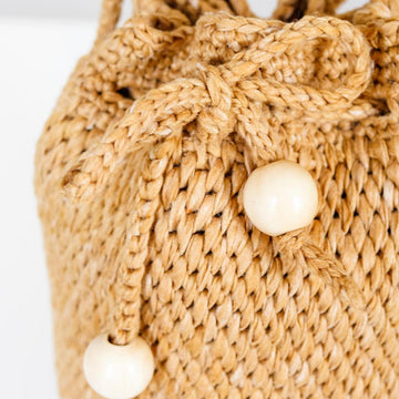 Harper Bucket Bag