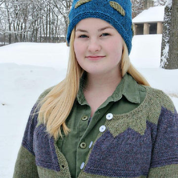 Tallac Cardigan
