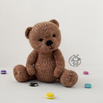 Bear Cocoa