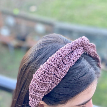 Brinley Hair Scarf