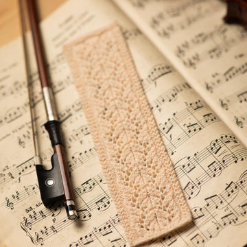Freesia Bookmark