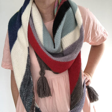 Otherwise Shawl