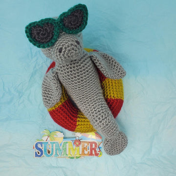 Summer Manatee