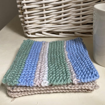 Seaside Coasters