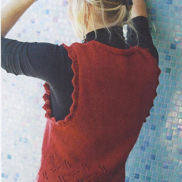 Gemini Vest
