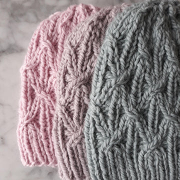 Andes Beanie