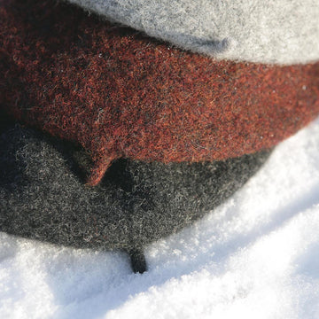 Felt Tip Toque
