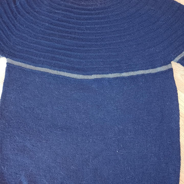 JASPER, pullover for the man