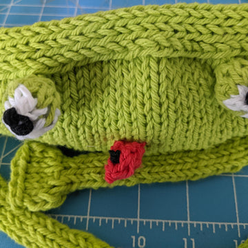 Frog