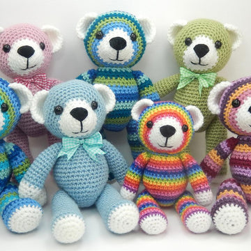 Bobbin the Bear