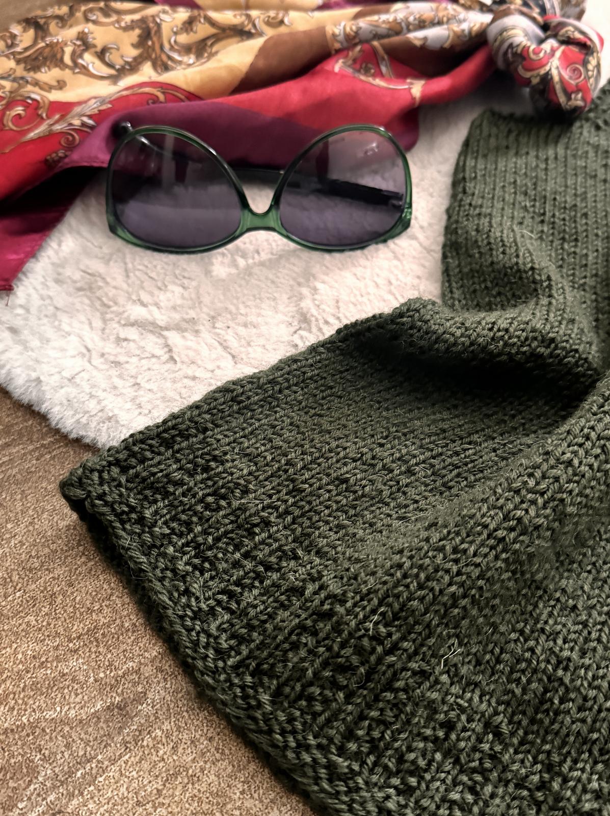 Vest THREE