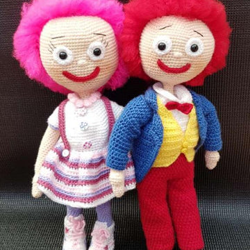 Jam & Marmalade