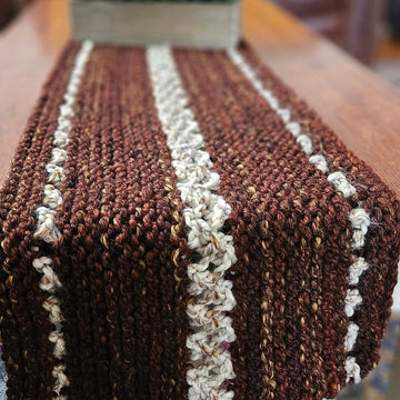 Duo Basic Table Runner