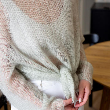 Thin Jumper