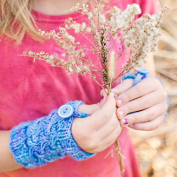 Farro Cuffs