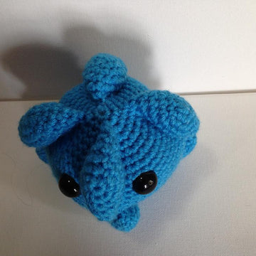 Mr. Sniffles the Cold Virus