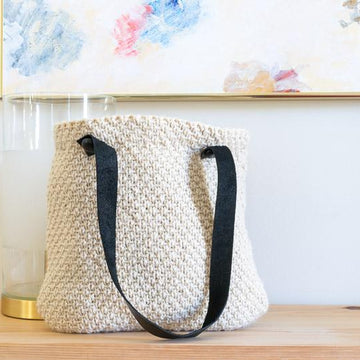 Knit Purse Pattern