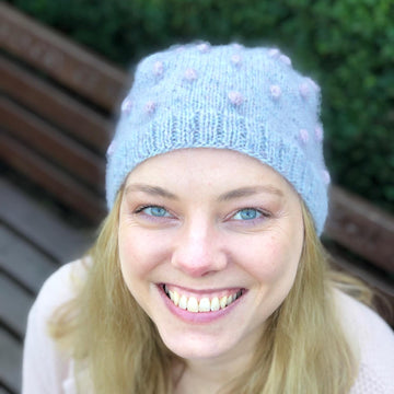 LINGON hat