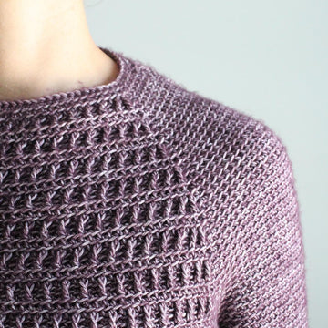 Branch Out Raglan