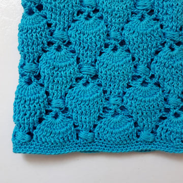 Cardigan "Comfort and style"