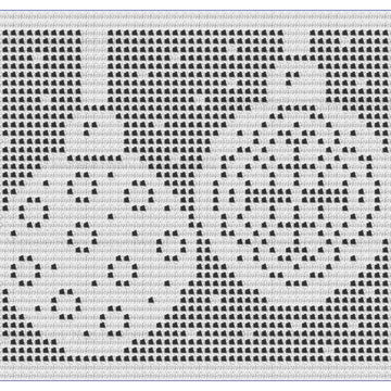 Christmas Bauble Charts