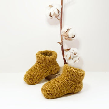 Baby socks Mago