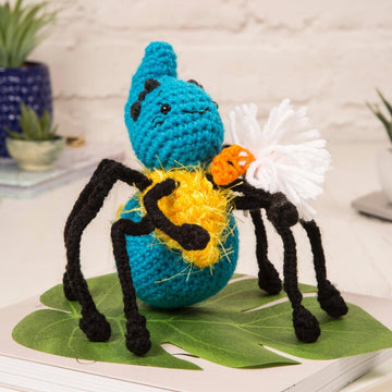 Whimsy & Flit Amigurumi