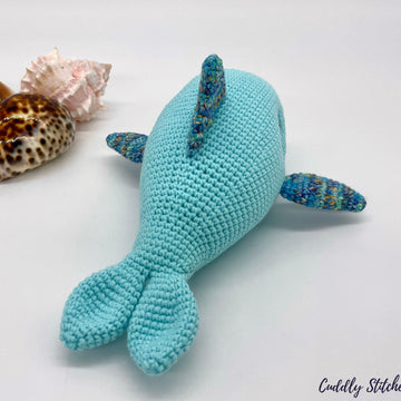 Flipper the Dolphin
